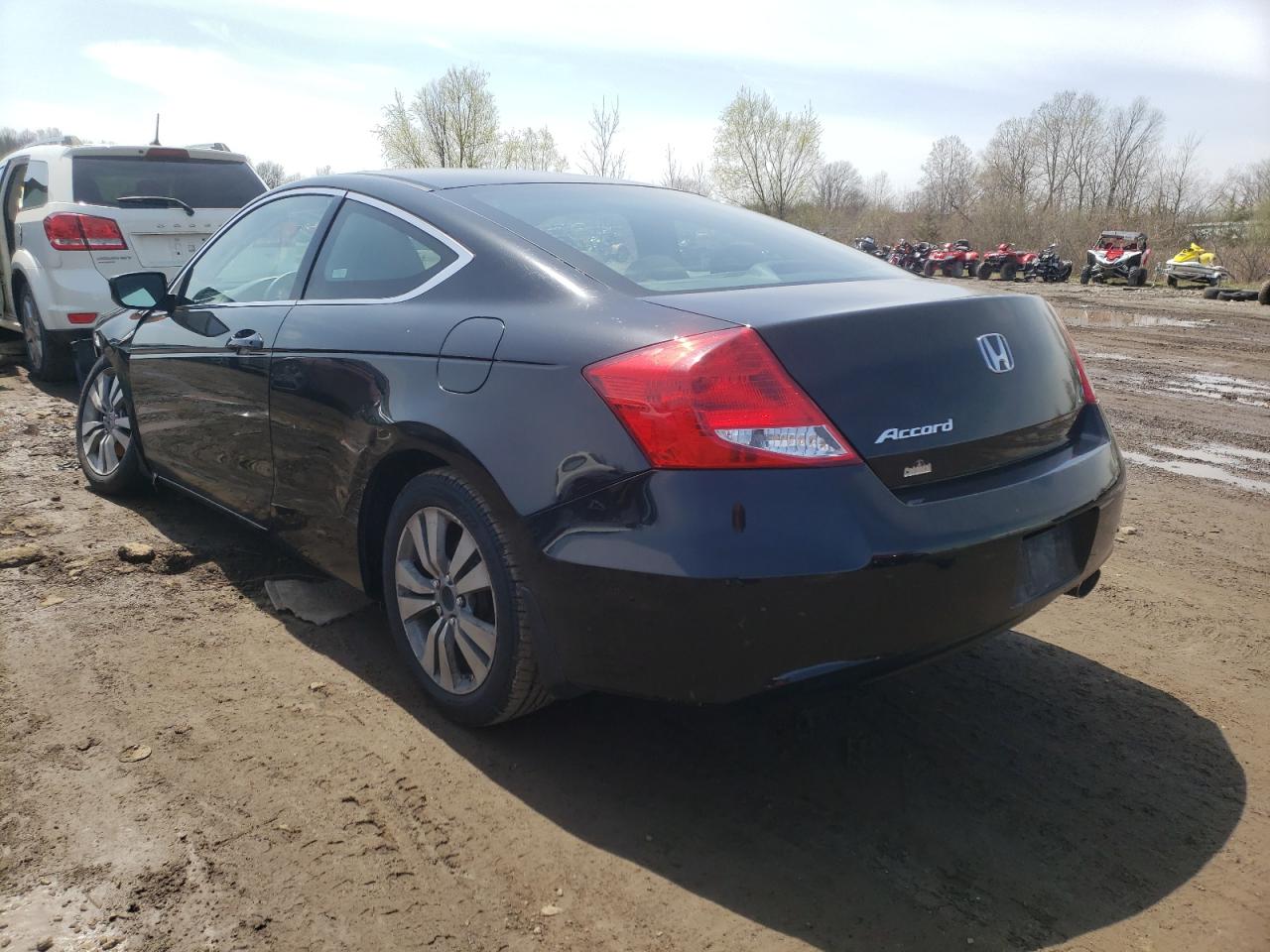 Photo 16 from auction – 2012 HONDA ACCORD EX with VIN 1HGCS1B75CA018484