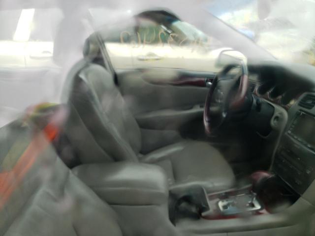 Photo 5 from auction – 2002 LEXUS ES 300 with VIN JTHBF30GX25030066