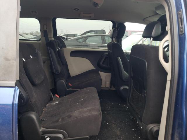 Photo 6 from auction – 2011 DODGE GRAND CARA with VIN 2D4RN4DG3BR724428