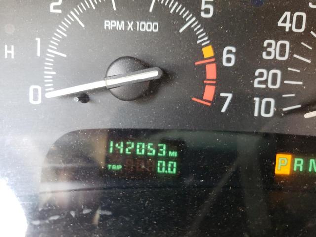 Photo 8 from auction – 2001 BUICK PARK AVENU with VIN 1G4CW54K014286281