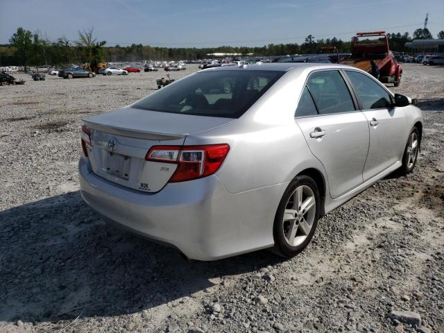 Photo 4 from auction – 2012 TOYOTA CAMRY BASE with VIN 4T1BF1FK7CU153490
