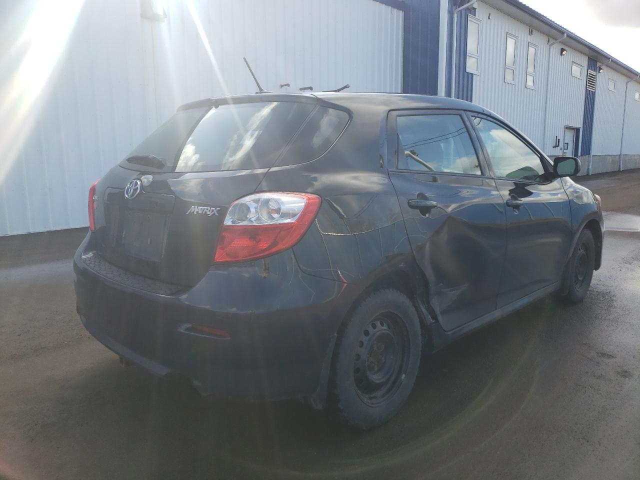 Photo 4 from auction – 2010 TOYOTA COROLLA MA with VIN 2T1KU4EE2AC364419