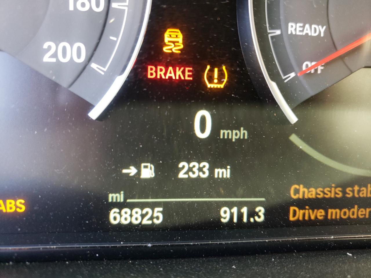 Photo 8 from auction – 2015 BMW M4 with VIN WBS3R9C59FK332054
