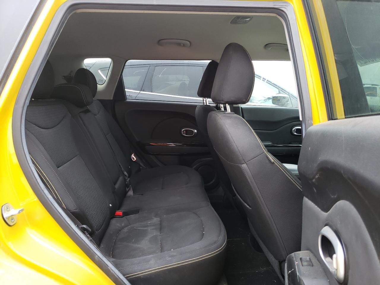 Фото 6 с аукциона – 2016 KIA SOUL + с VIN KNDJP3A53G7255996