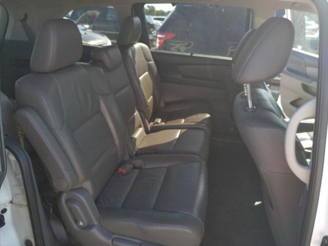 Photo 6 from auction – 2011 HONDA ODYSSEY EX with VIN 5FNRL5H62BB070592