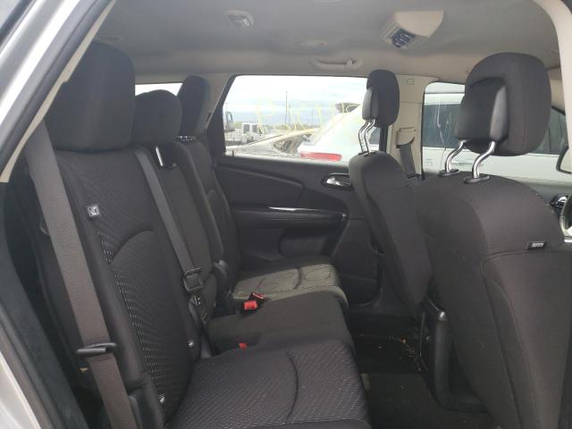 Photo 6 from auction – 2018 DODGE JOURNEY SE with VIN 3C4PDCAB6JT236600