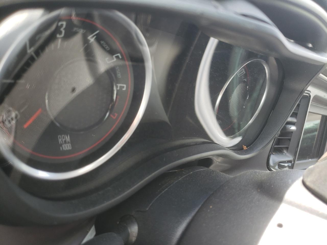 Photo 8 from auction – 2019 DODGE CHALLENGER with VIN 2C3CDZAGXKH711998