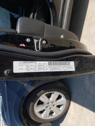 Photo 10 from auction – 2015 DODGE JOURNEY SE with VIN 3C4PDCAB8FT588357