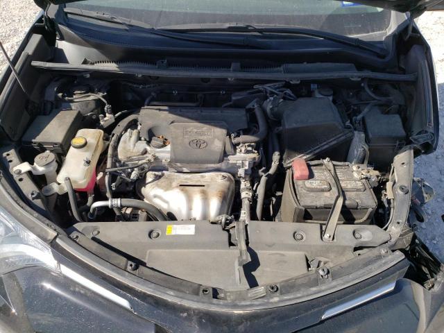 Photo 7 from auction – 2018 TOYOTA RAV4 ADVEN with VIN 2T3WFREV1JW506841