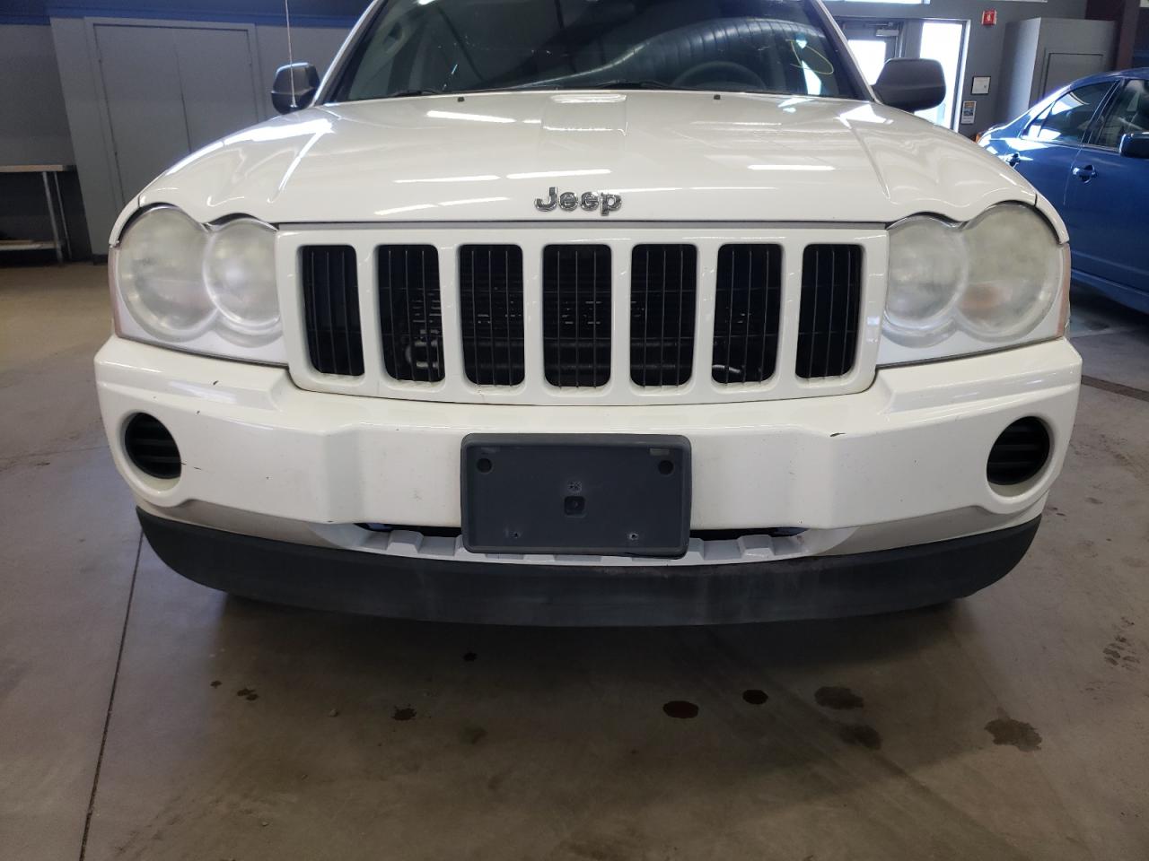 Photo 9 from auction – 2006 JEEP GRAND CHER with VIN 1J4GR48K06C308322