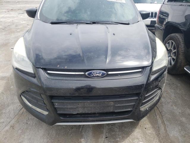 Photo 7 from auction – 2014 FORD ESCAPE SE with VIN 1FMCU0GX4EUC06731