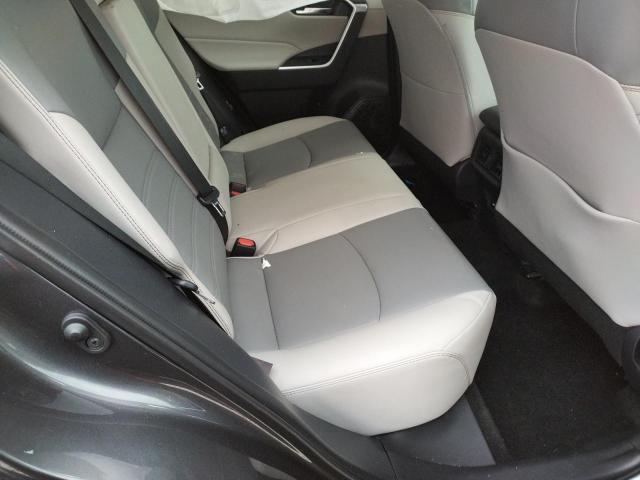 Photo 6 from auction – 2021 TOYOTA RAV4 XLE P with VIN 2T3A1RFV3MC227923