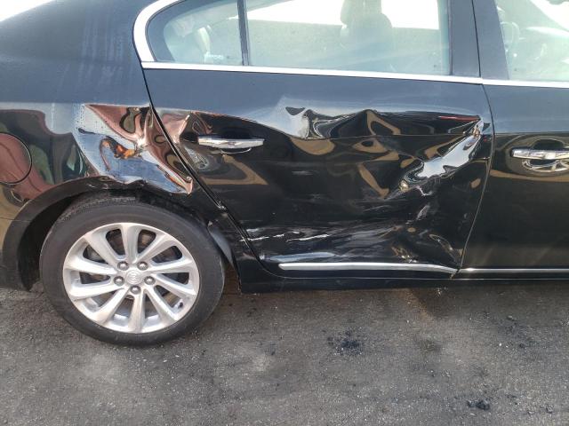 Photo 9 from auction – 2016 BUICK LACROSSE with VIN 1G4GB5G31GF110418