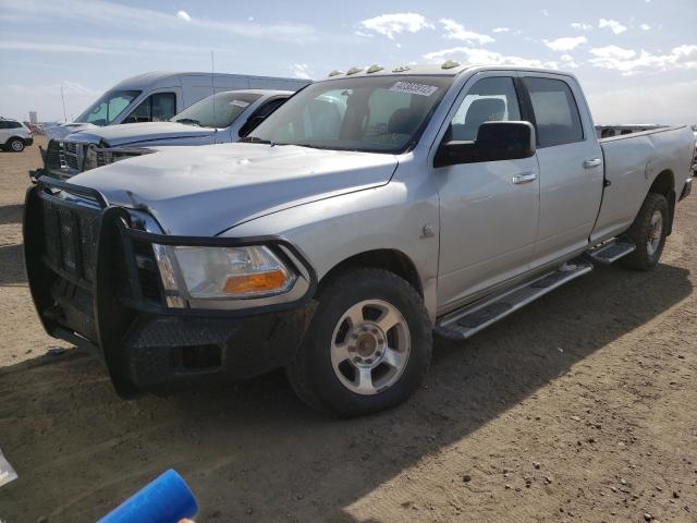 Photo 2 from auction – 2011 DODGE RAM 2500 with VIN 3D7UT2CL2BG562707