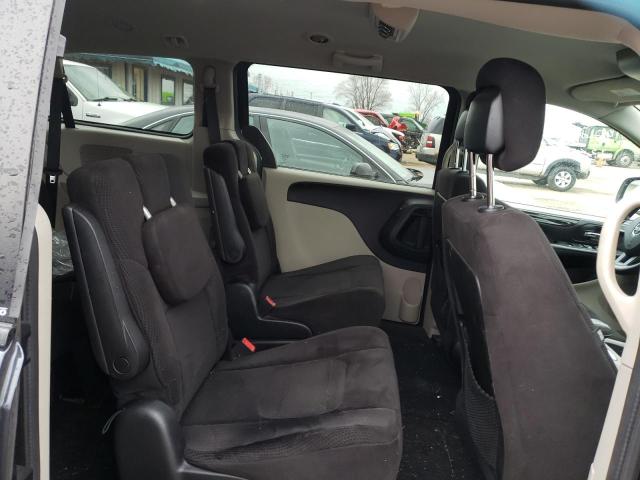 Photo 6 from auction – 2014 DODGE GRAND CARA with VIN 2C4RDGCG3ER153532