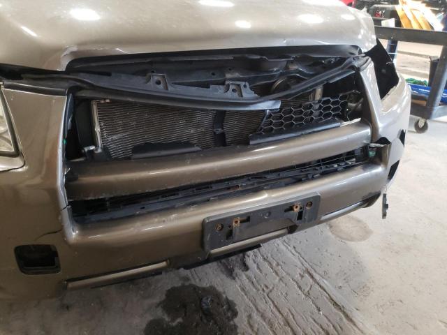 Photo 9 from auction – 2011 TOYOTA RAV4 with VIN JTMZF4DV4B5040526