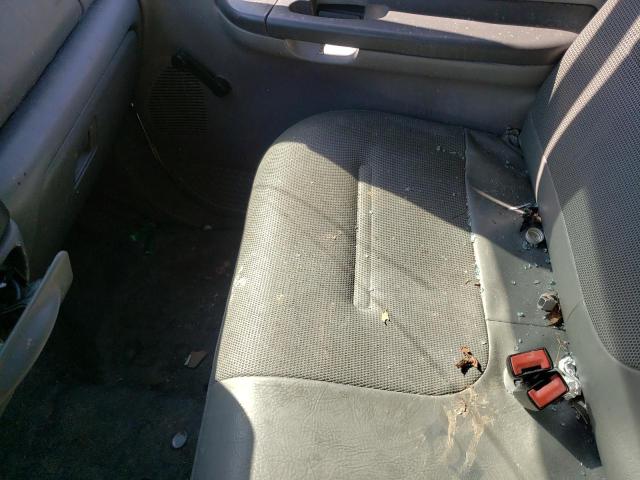 Фото 6 с аукциона – 2002 FORD F250 SUPER с VIN 1FTNF20F82EB29985