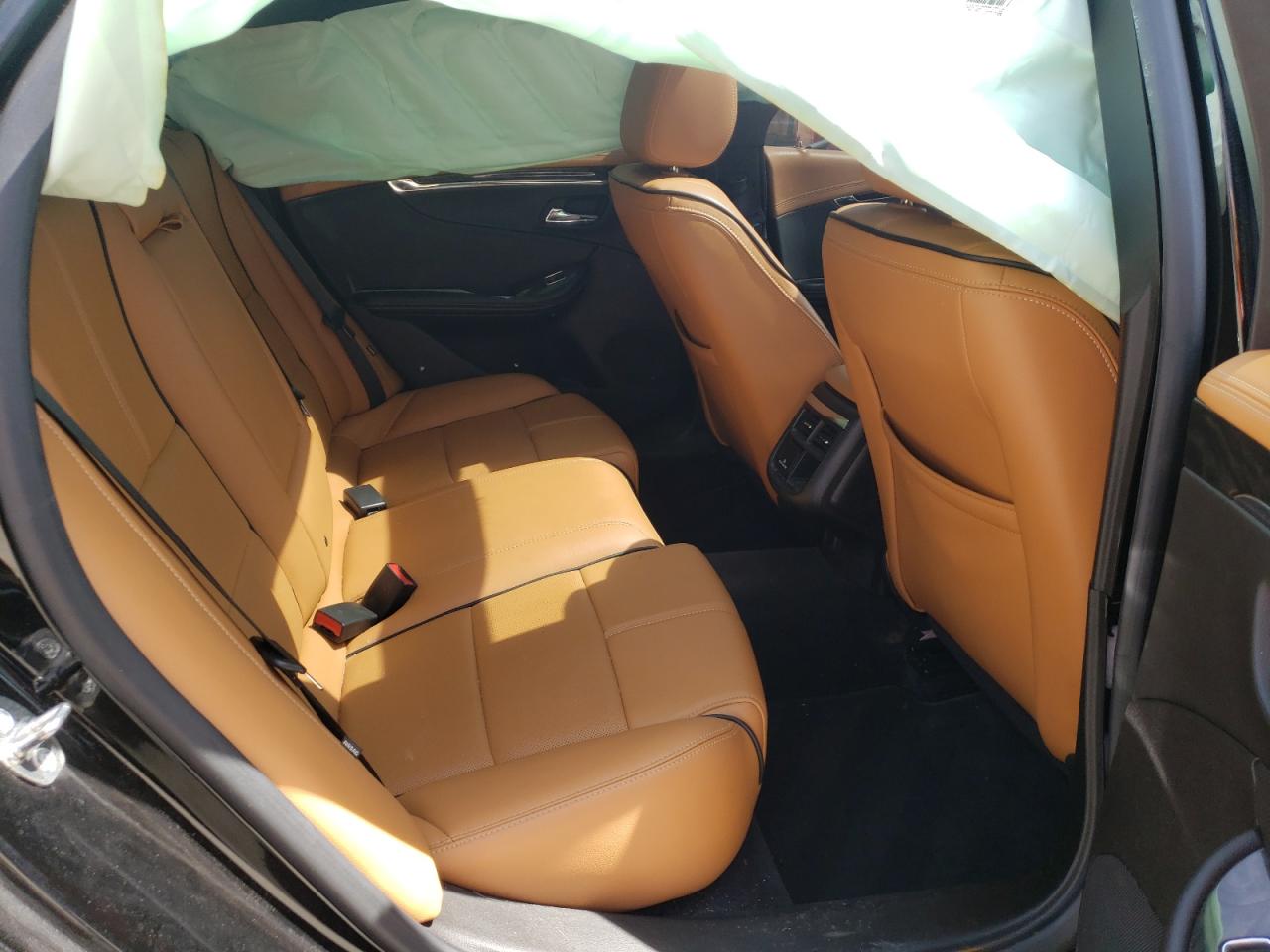 Photo 6 from auction – 2015 CHEVROLET IMPALA LTZ with VIN 1G1165S32FU139435