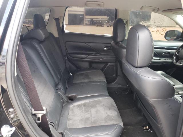 Photo 6 from auction – 2019 MITSUBISHI OUTLANDER with VIN JA4AZ3A33KZ042546