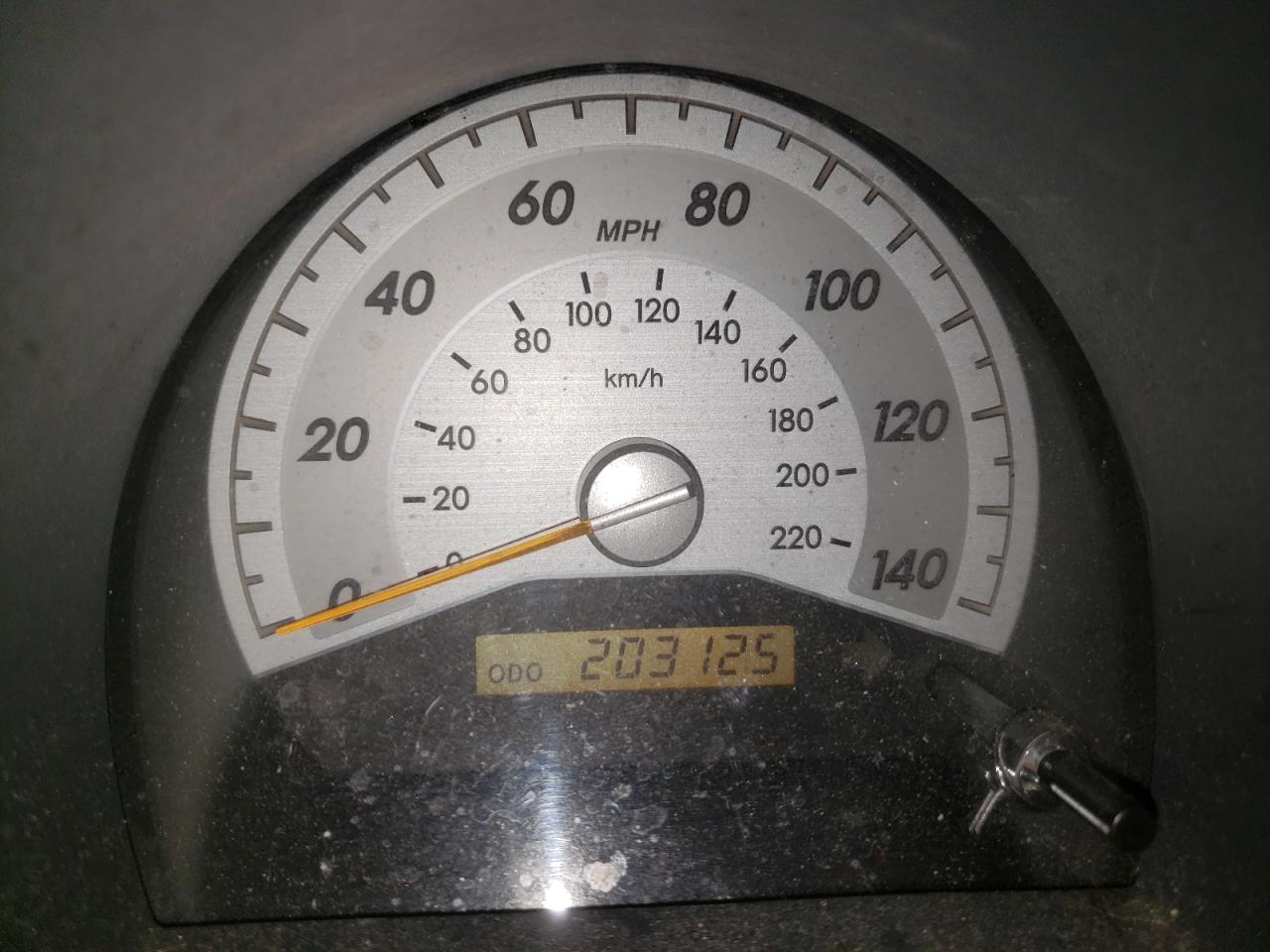 Photo 8 from auction – 2007 TOYOTA SCION TC with VIN JTKDE177970181310
