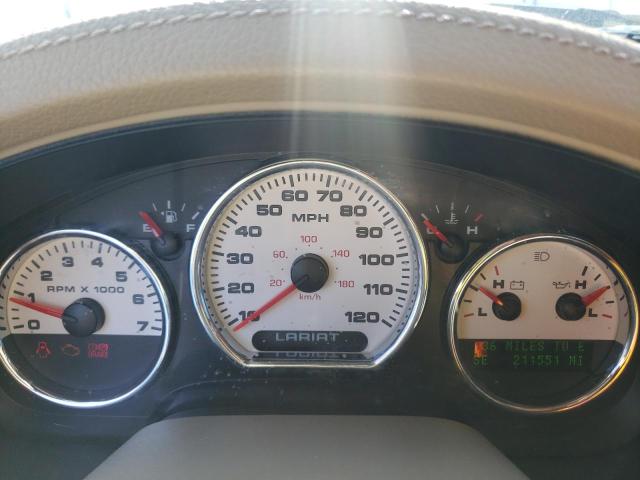 Photo 8 from auction – 2004 FORD F150 with VIN 1FTPX145X4NC20681