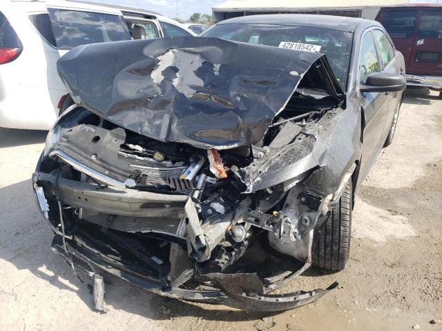 Photo 9 from auction – 2016 FORD TAURUS SEL with VIN 1FAHP2E82GG138137