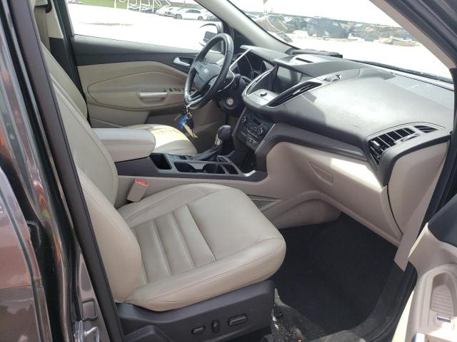 Photo 5 from auction – 2017 FORD ESCAPE SE with VIN 1FMCU0G9XHUC43613
