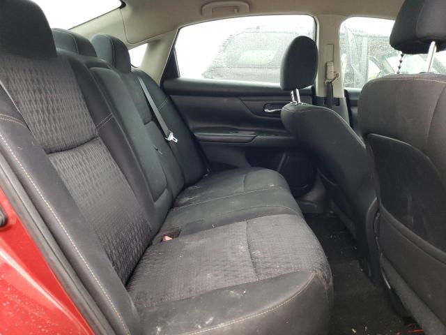 Photo 6 from auction – 2016 NISSAN ALTIMA 2.5 with VIN 1N4AL3AP0GN368934