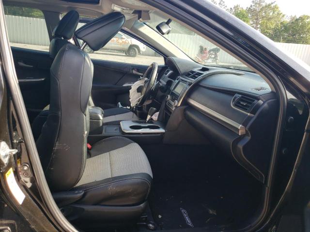 Photo 5 from auction – 2013 TOYOTA CAMRY L with VIN 4T1BF1FK1DU239105