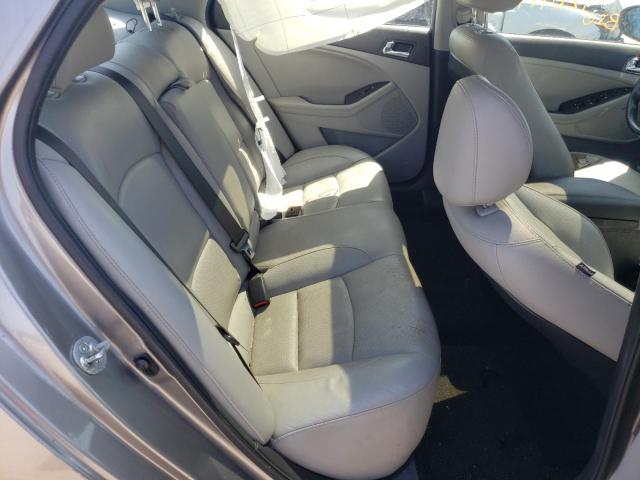 Photo 6 from auction – 2014 KIA OPTIMA EX with VIN 5XXGN4A70EG324767