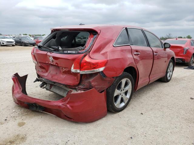 Photo 4 from auction – 2010 TOYOTA VENZA with VIN 4T3ZK3BB7AU025329