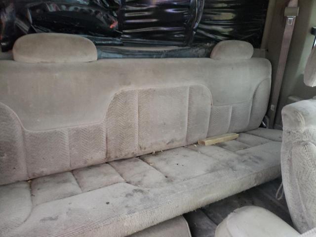 Photo 6 from auction – 1997 CHEVROLET GMT-400 C1 with VIN 1GCEC19M8VE197910