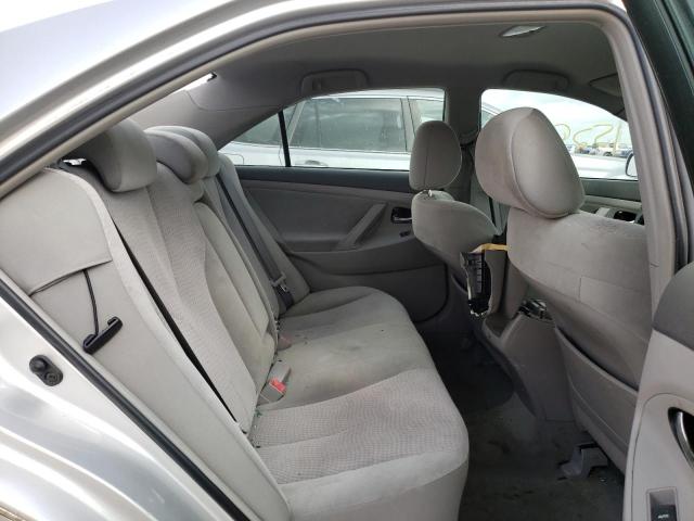 Photo 6 from auction – 2011 TOYOTA CAMRY BASE with VIN 4T1BF3EK4BU753850