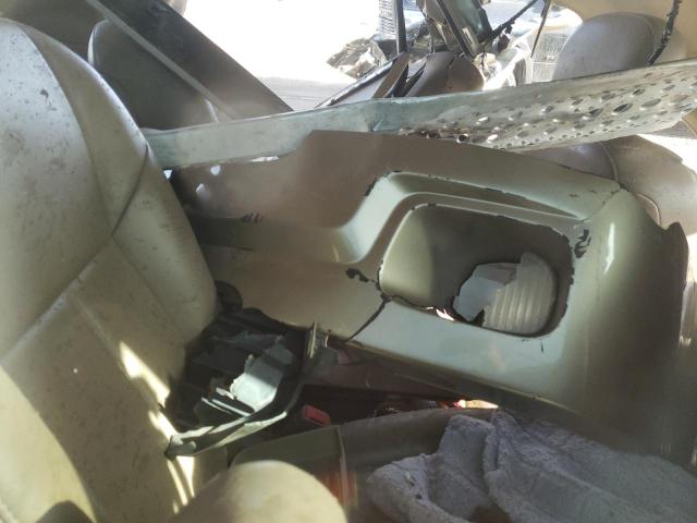 Photo 6 from auction – 2005 SATURN RELAY 3 with VIN 5GZDV23LX5D171213