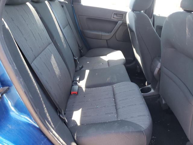 Photo 6 from auction – 2010 FORD FOCUS SE with VIN 1FAHP3FN9AW198584