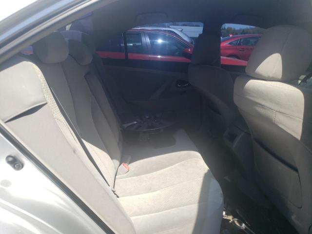 Photo 6 from auction – 2008 TOYOTA CAMRY CE with VIN 4T1BE46K48U237150