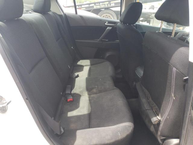 Photo 6 from auction – 2013 MAZDA 3 I with VIN JM1BL1TF5D1744053