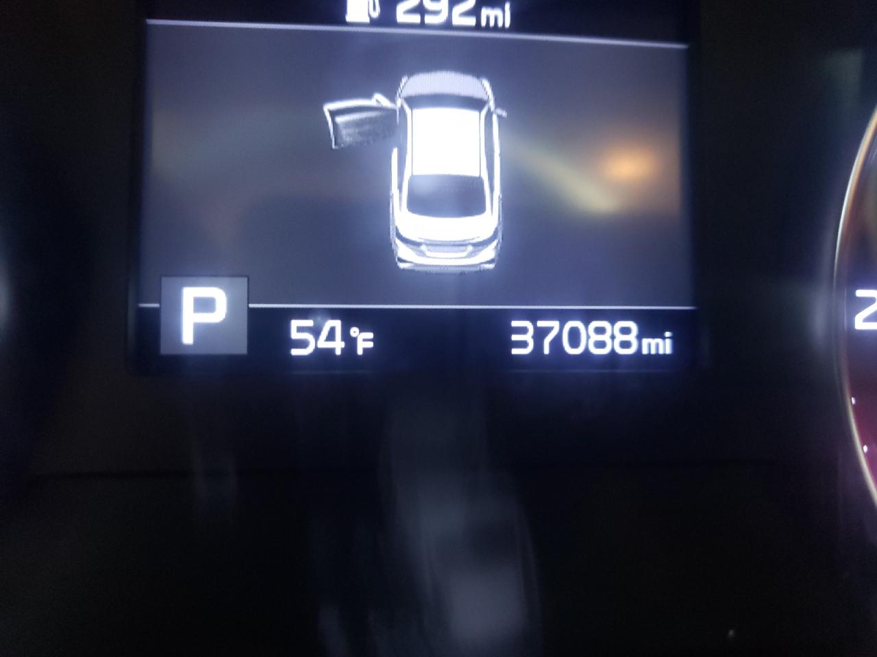 Photo 8 from auction – 2020 KIA FORTE FE with VIN 3KPF24AD8LE212282