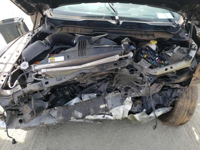 Photo 7 from auction – 2019 RAM 1500 CLASS with VIN 1C6RR6FG1KS699951