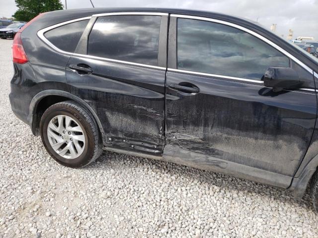 Photo 9 from auction – 2015 HONDA CR-V EX with VIN 3CZRM3H52FG702297