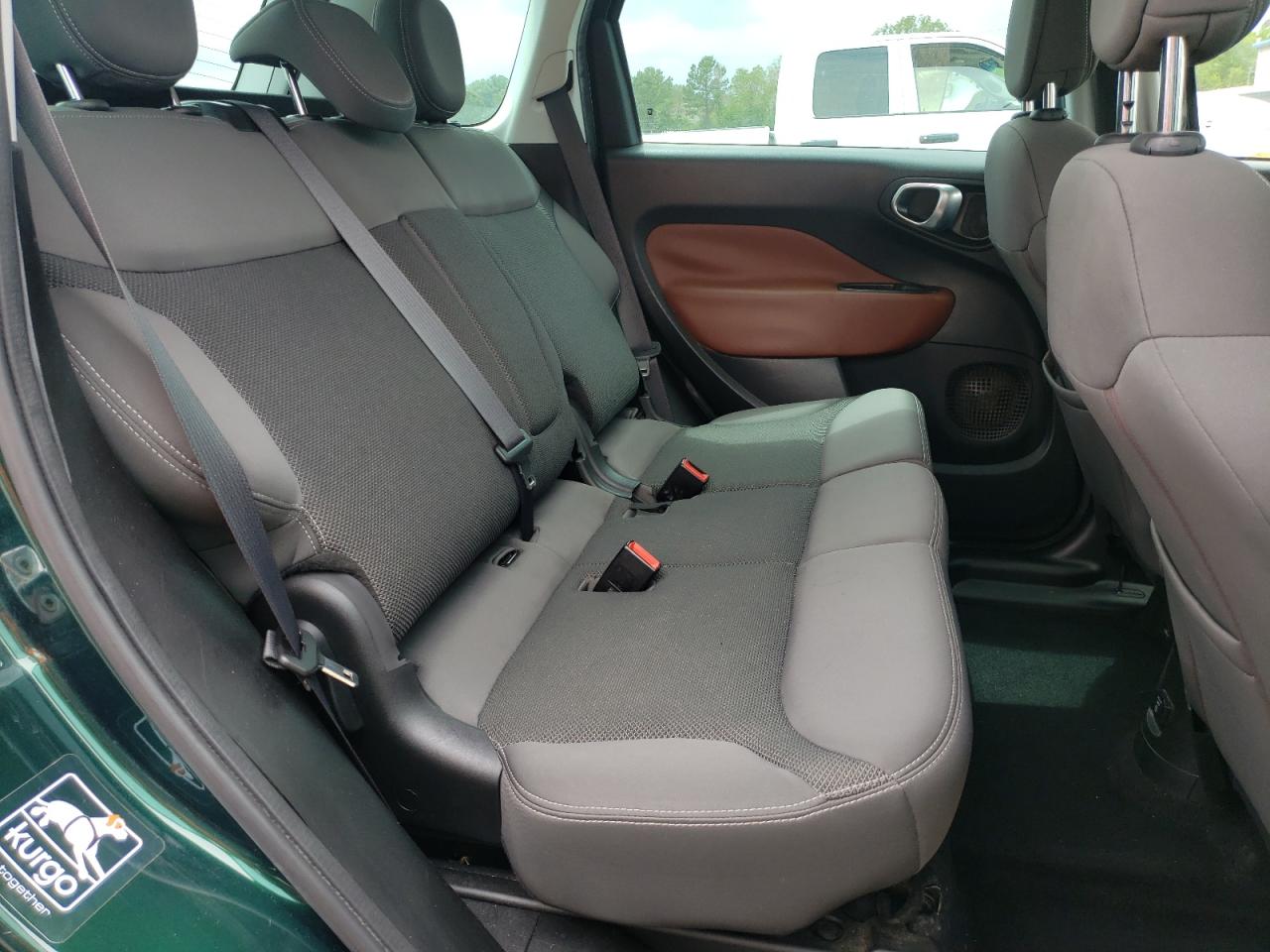 Photo 6 from auction – 2014 FIAT 500L TREKK with VIN ZFBCFADH9EZ020707