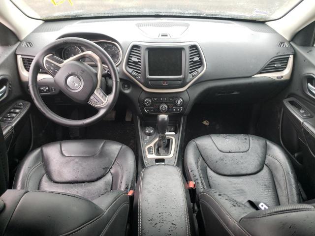 Photo 9 from auction – 2015 JEEP CHEROKEE L with VIN 1C4PJMDS9FW664480