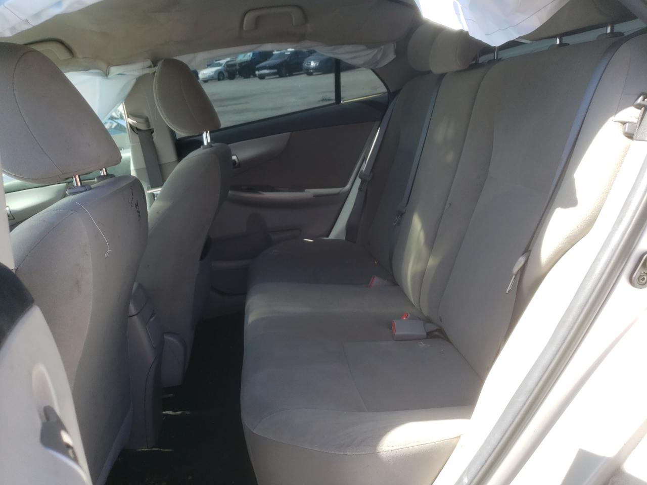 Фото 6 с аукциона – 2013 TOYOTA COROLLA с VIN 5YFBU4EE1DP138778