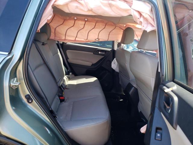 Photo 6 from auction – 2014 SUBARU FORESTER 2 with VIN JF2SJAMC6EH407976