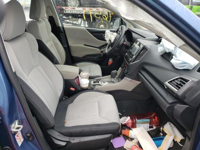 Photo 5 from auction – 2020 SUBARU FORESTER with VIN JF2SKADC8LH518846