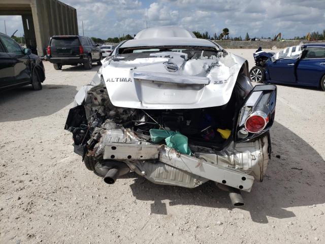 Photo 9 from auction – 2010 NISSAN ALTIMA BAS with VIN 1N4AL2AP2AN543315
