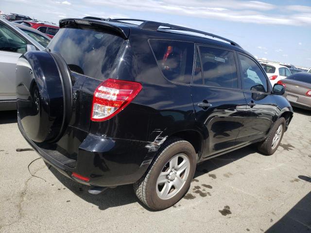 Photo 4 from auction – 2011 TOYOTA RAV4 with VIN 2T3ZF4DVXBW064211