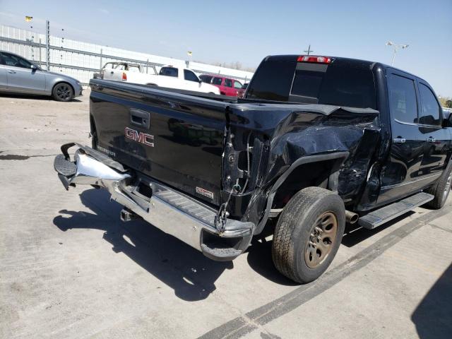 Photo 9 from auction – 2014 GMC SIERRA K15 with VIN 3GTU2UEC6EG226696