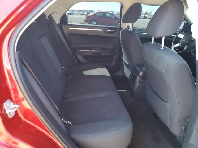 Photo 6 from auction – 2010 CHRYSLER 300 TOURIN with VIN 2C3CA4CD4AH185381