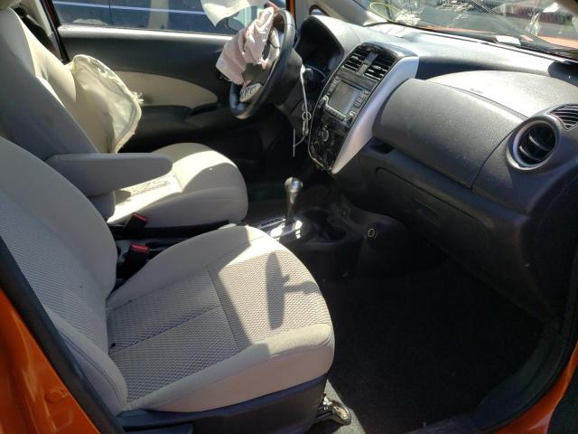 Photo 5 from auction – 2017 NISSAN VERSA NOTE with VIN 3N1CE2CP4HL375524